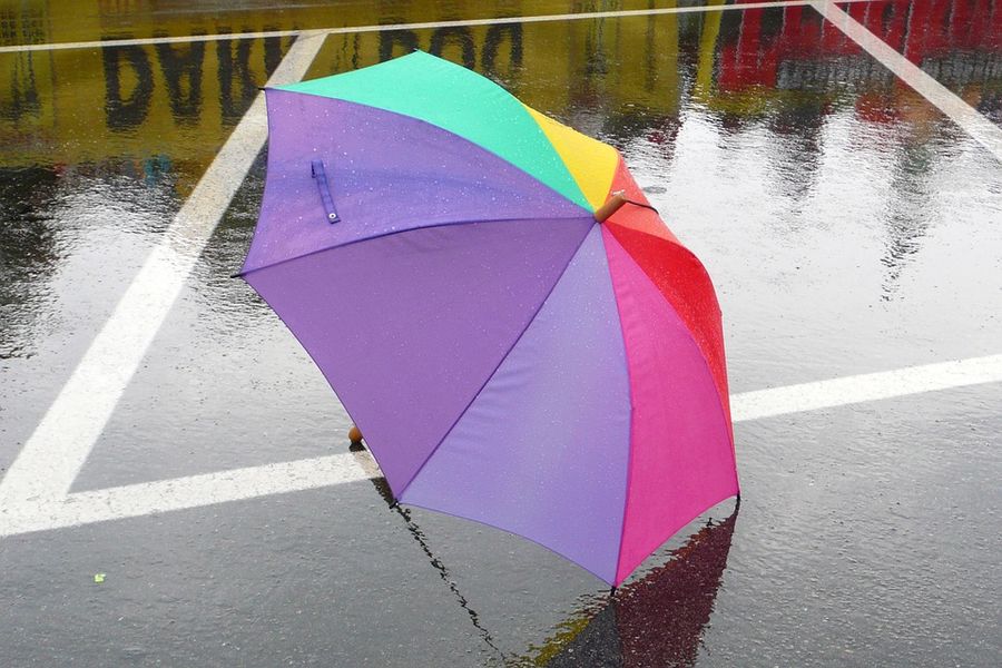 Високи температури, но и дъжд и гръмотевици - жълт код в 10 области