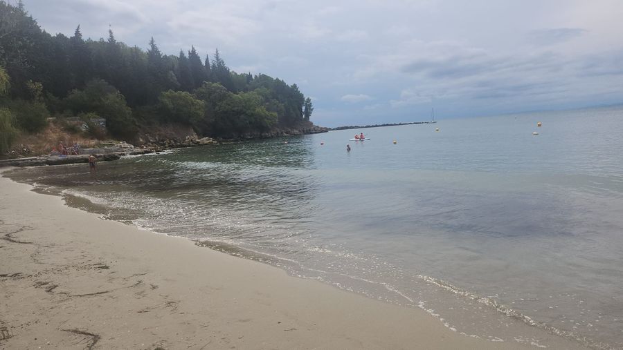Опасни жеги в началото на седмицата