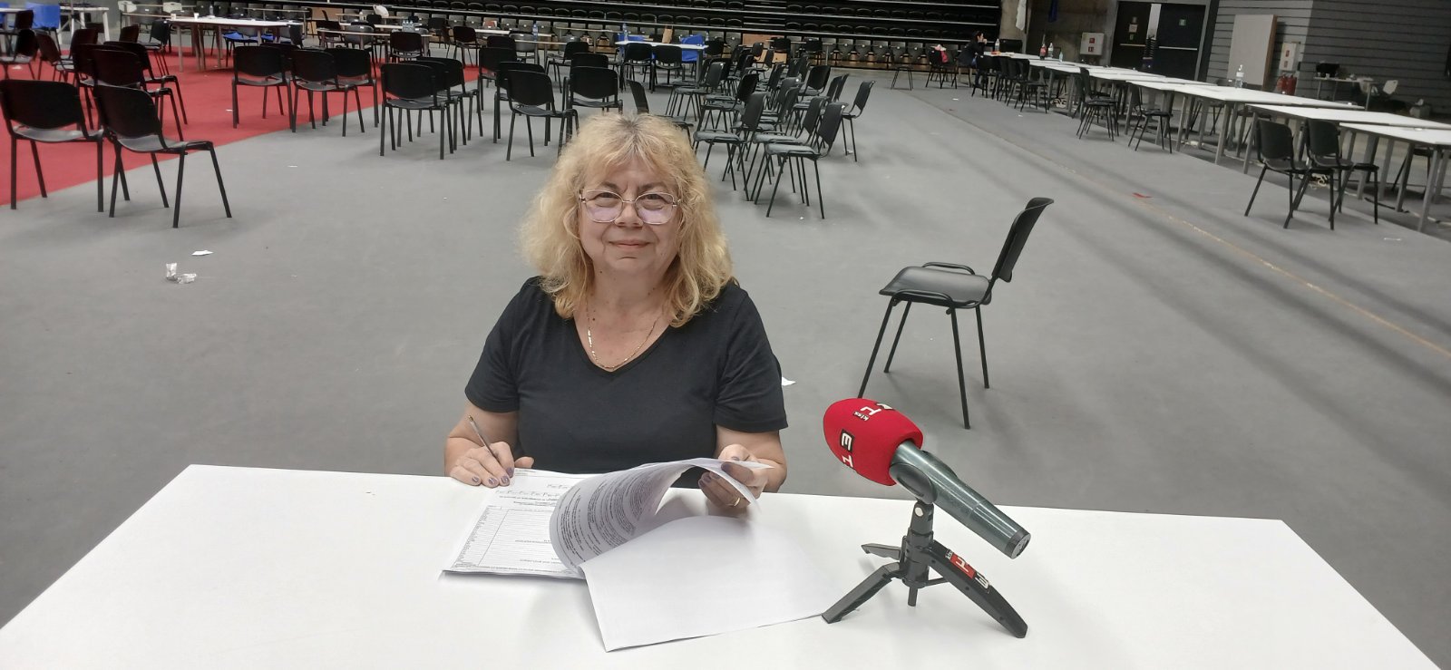 Към 18 часа в Русе: ИТН изпреварва БСП, "Величие" взима 6,79% от гласовете