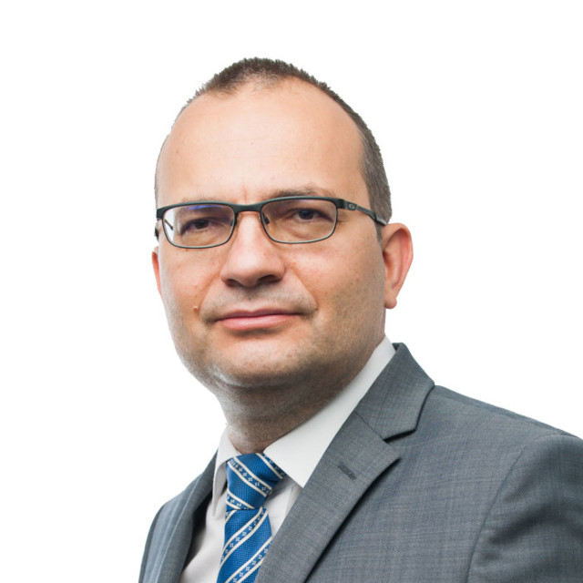 Мартин Димитров: ГЕРБ и ДПС са готови на всичко, за да не изпуснат властта