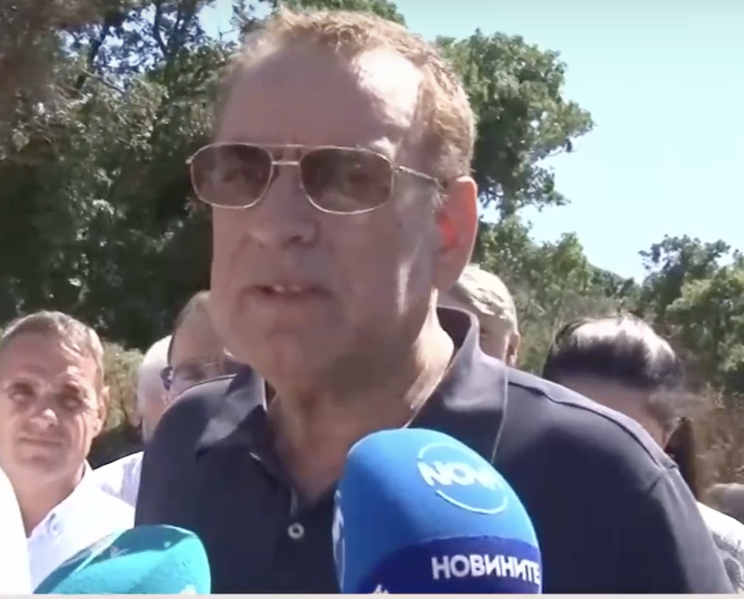 Джевдет Чакъров: Очаквайте съвсем скоро позицията на Ахмед Доган