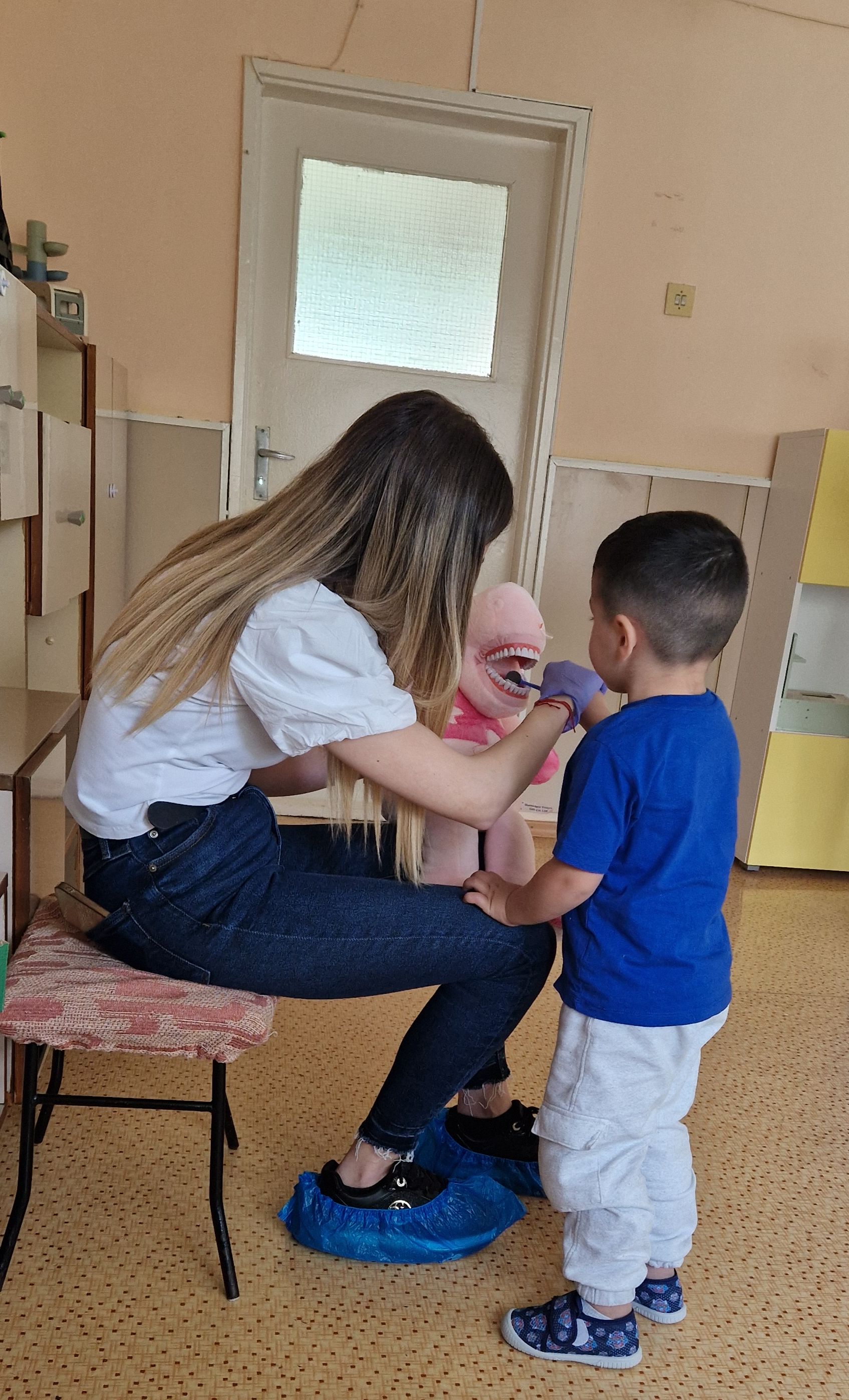 Дентални прегледи
