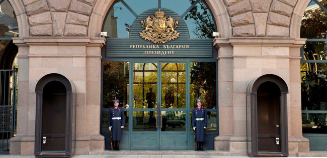 Президентството: Спекулация е, че държавният глава е причината в Украйна да не бъде назначен български посланик