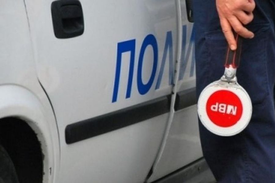 Двама бяха засечени в Русенско да карат след употреба на наркотици