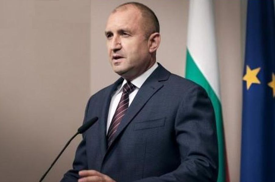 Румен Радев обяви кой ще е новият служебен премиер