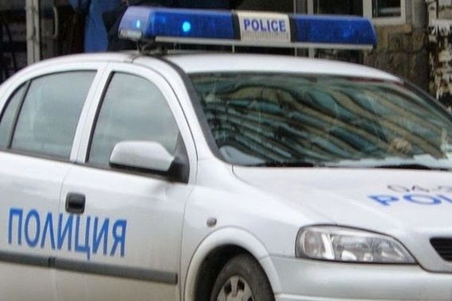 14-годишно момче бе нападнато и ограбено, но подгони крадците