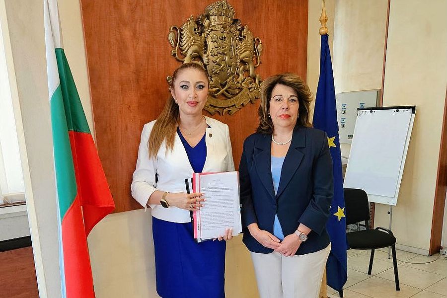 Община Русе получава над 11 млн. лв. от държавата за рехабилитация и благоустройство на два обекта