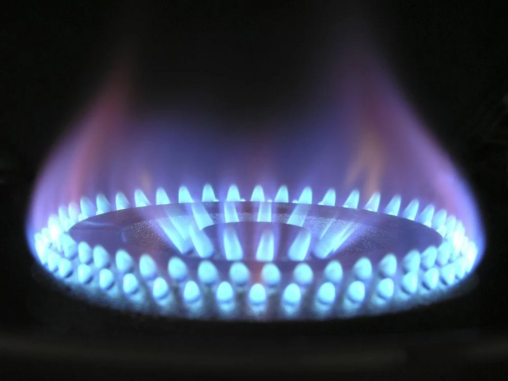 Ще плащаме близо с 3% по-скъп газ през октомври