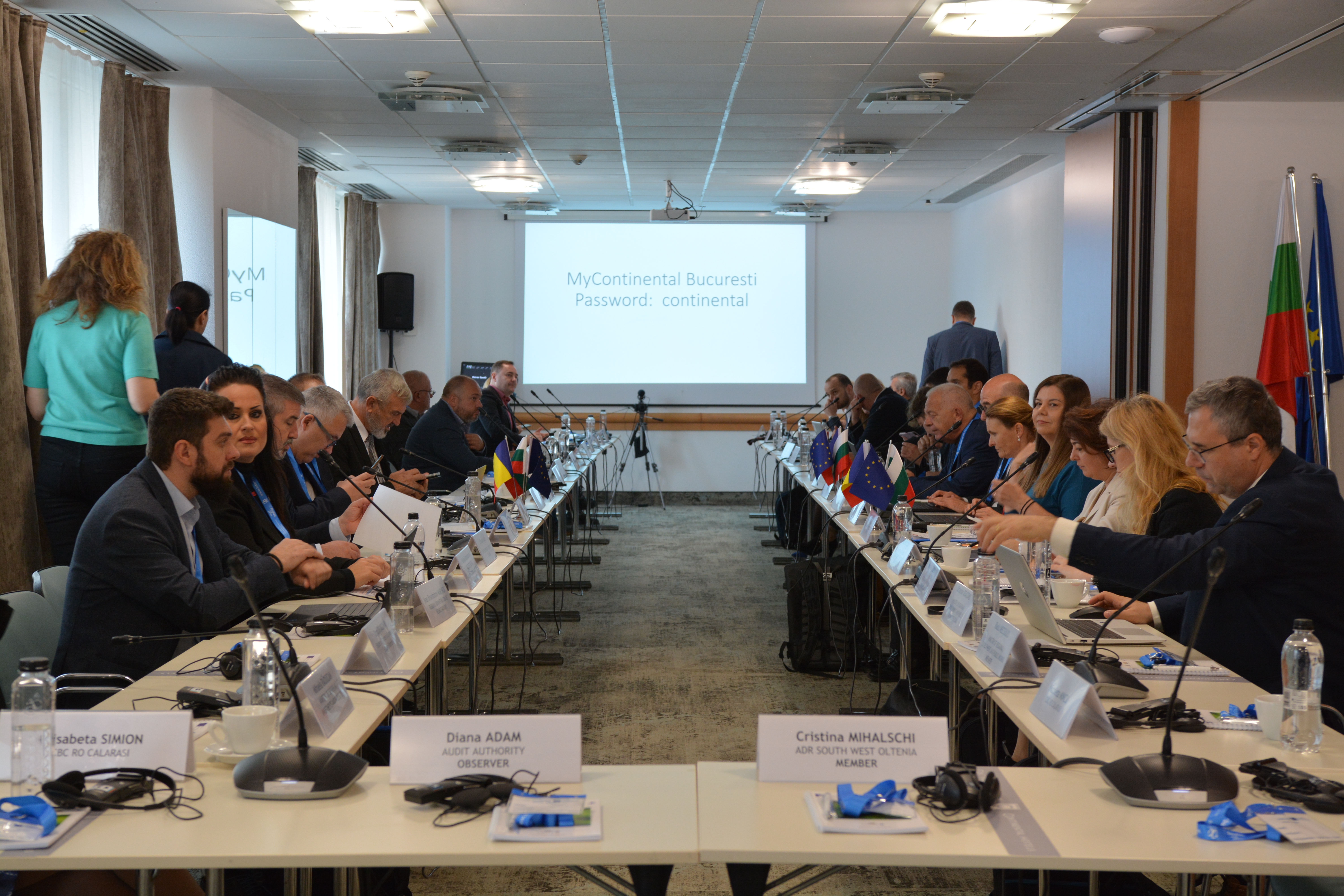 Над 6.5 млн. евро ще получат  четири русенски проекта