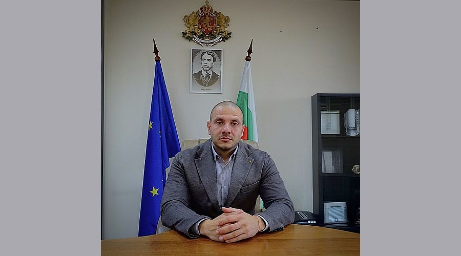 Дългогодишен служител на ОДМВР - Русе поема поста на неин заместник-директор