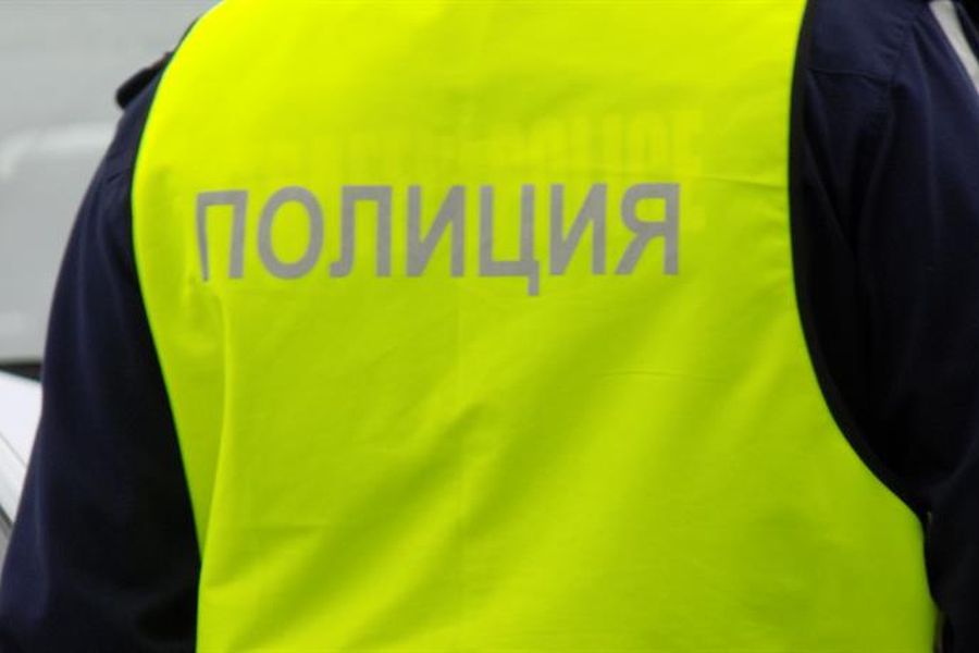 49-годишен е със счупен крак след инцидент с електрическа тротинетка