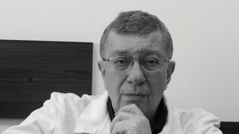 Почина доайенът на хепатогастроентерологията в България