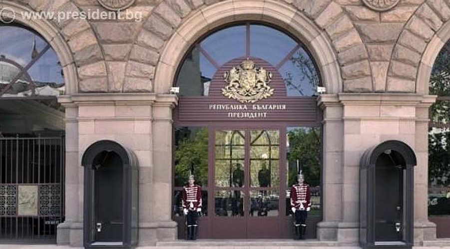 Държавният глава обяви кога връчва мандата на ГЕРБ-СДС