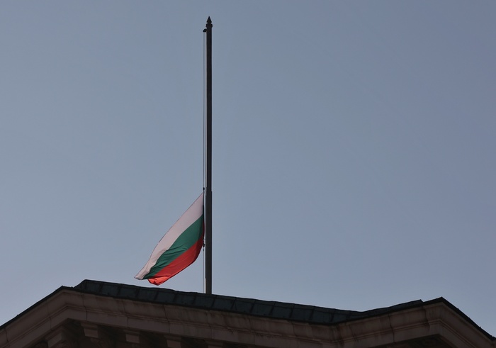 Ден на траур в България в памет на жертвите в Кочани, Република Северна Македония