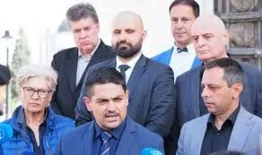 От МЕЧ обявиха, че искат вот на недоверие на правителството