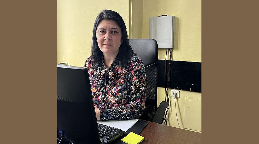 Отдел „Социални дейности“ в Община Русe е с нов началник