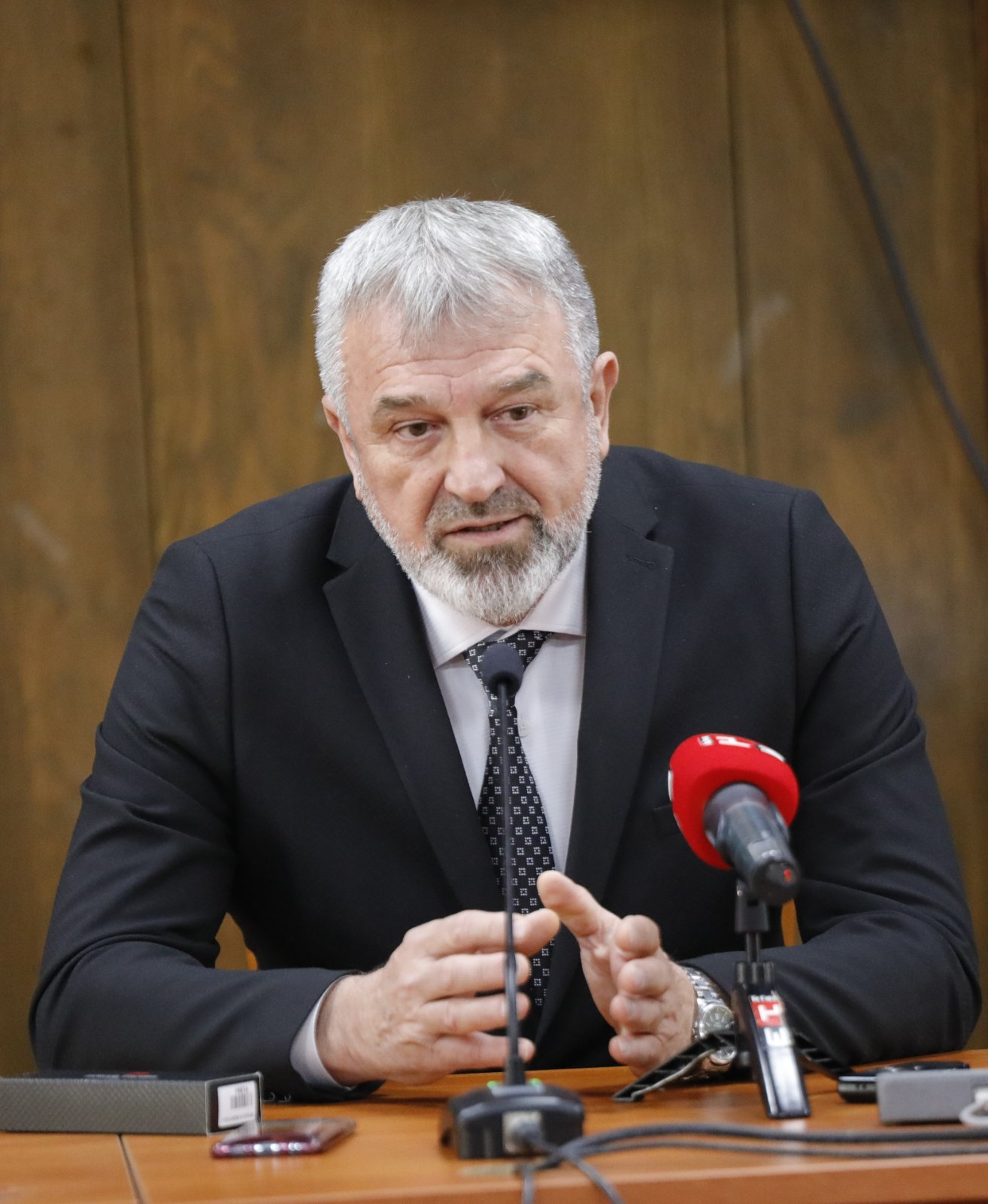 Драгомир Драганов: Вярата ни помага да преодолеем предизвикателствата!
