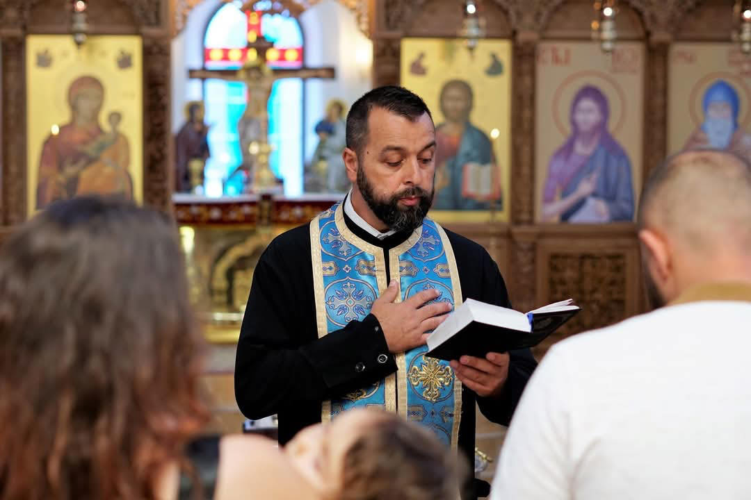 Защо някои смятат, че Страстната седмица е седмица на страсти?