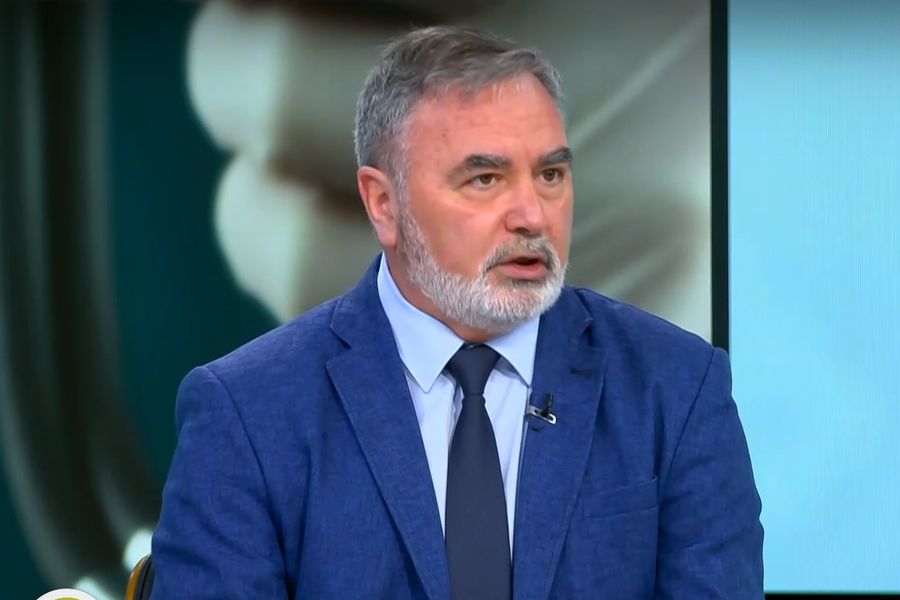 Доц. Ангел Кунчев със съвети как в сезона на кърлежите да се предпазим от опасните паразити