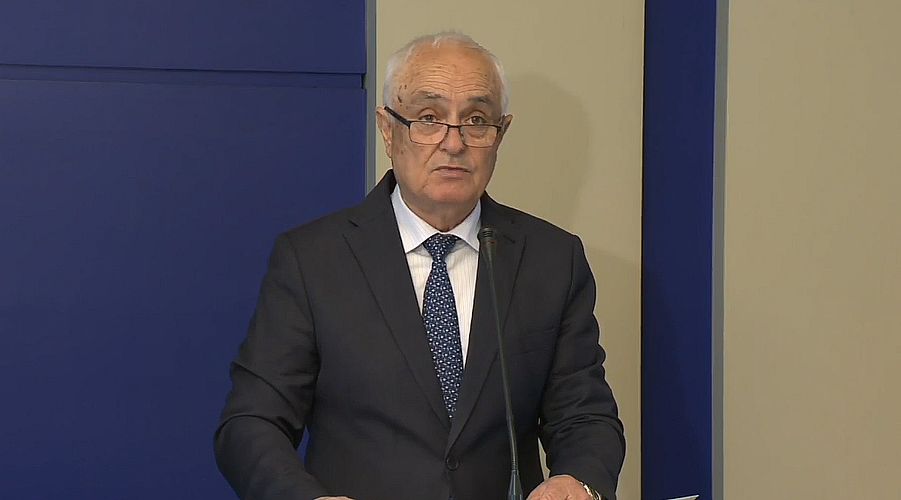 Запрянов: Президентската институция се опитва да се държи като Министерство на отбраната в сянка