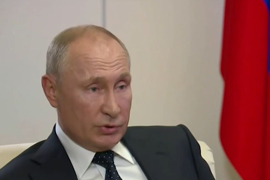 Швейцария готова да даде имунитет на Путин, но при условие