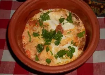 гювече
