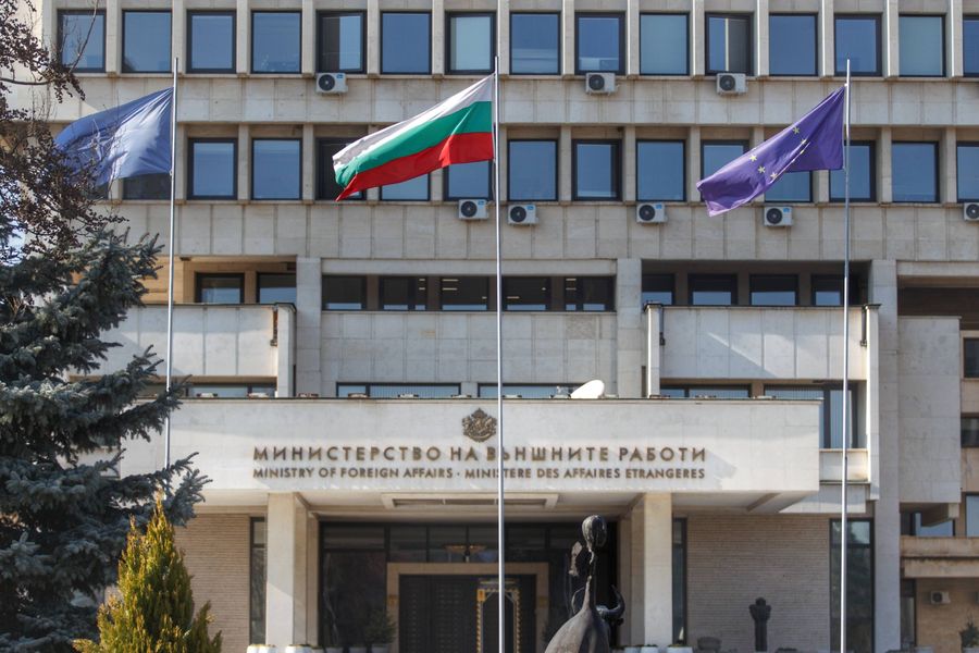МВнР привика Митрофанова заради умишленото нарушаване на въздушното пространство на Полша,