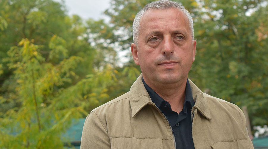 "Паркстрой" в Разград е с нов директор - до обявяване на конкурс